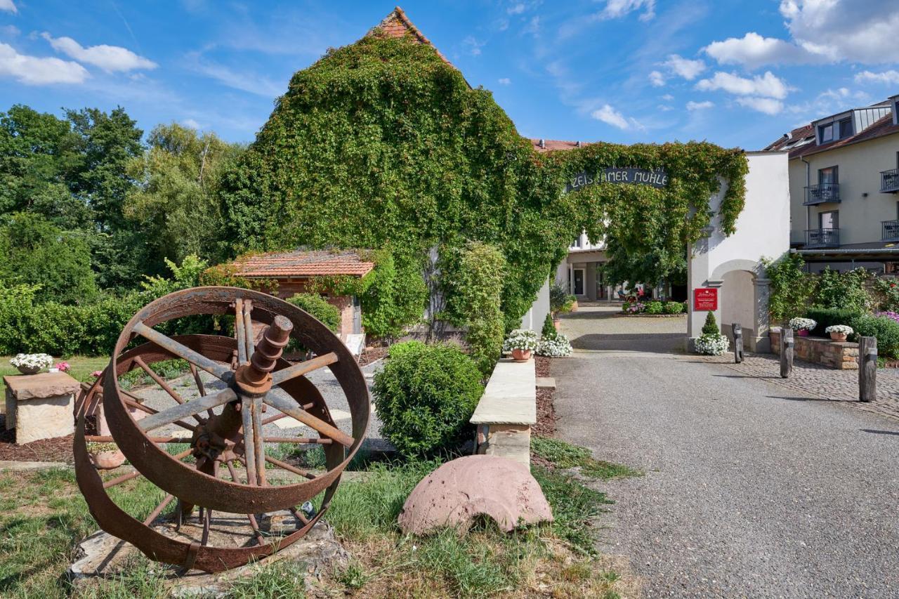 Zeiskamer Muehle Dış mekan fotoğraf